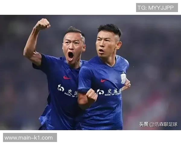 上海申花足球俱乐部新赛季展望与球队发展战略分析