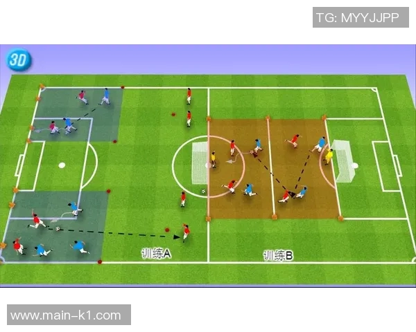 初学者必看足球入门教学视频全方位解析基础技巧与战术运用 初学者必看足球入门教学视频全方位解析基础技巧与战术运用
