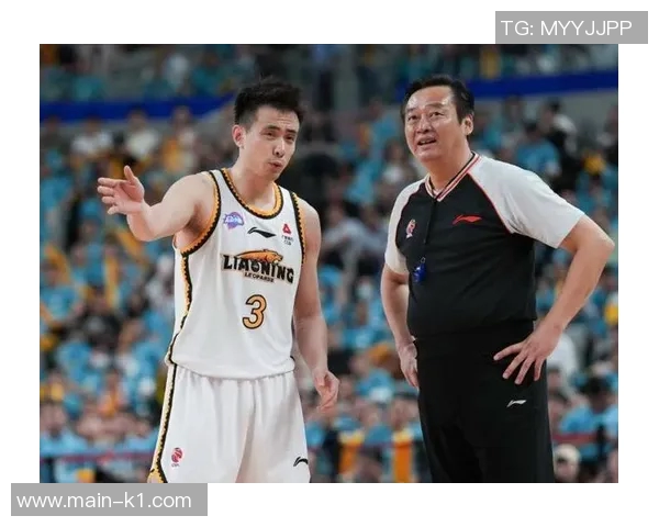 王岚嵚强势反弹砍下16分赵继伟助攻9次助力球队进攻全面开花